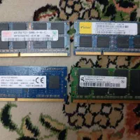 ram ddr2 va 3رم لبتاب