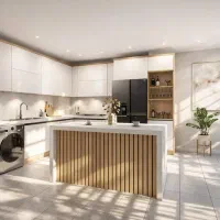 ساخت وتعمیرات ام دی اف