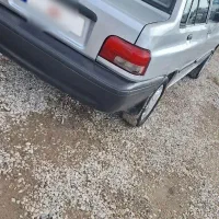 پراید۸۵|خودرو سواری و وانت|خرم بید, |دیوار