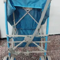 کالسکه  بچه|کالسکه و لوازم جانبی|مشهد, نوید|دیوار