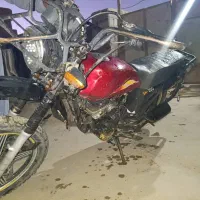 موتور شکاری|موتورسیکلت|سیب و سوران, |دیوار