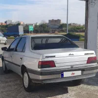 پژو ۴۰۵ مدل ۸۷|خودرو سواری و وانت|آمل, |دیوار