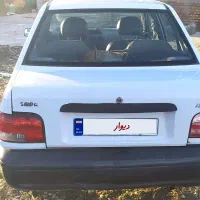 پراید 94|خودرو سواری و وانت|گنبد کاووس, |دیوار