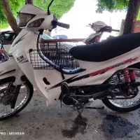 بی کلاج 125شوکا