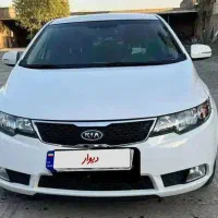 سراتو سایپا
