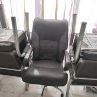 صندلی انتظار و مدیریتی