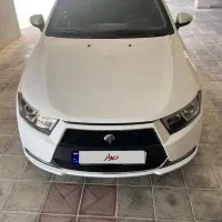 دنا پلاس توربو اتوماتیک، مدل ۱۴۰۰