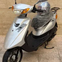 پاکشتی یاماها جوگ انژکتور وارداتی دسته اول