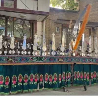 علامت محرم|کلکسیون و سرگرمی|سنقر, |دیوار