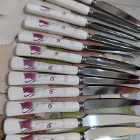 کارت چنگال دسته چینی قیمت 1300000