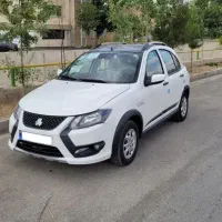 ماشین کوئیک GXR تیپL
