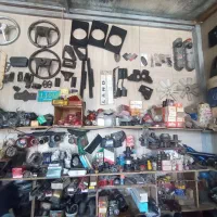 پخش لوازم لندرور پاژن با بهترین قیمت|قطعات یدکی و لوازم جانبی|تهران, شهرک استقلال|دیوار