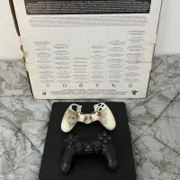 Ps4 slim 1tra کپی خور
