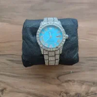 طرح رولکس فول نگین