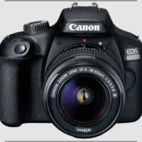 دوربین ۴۰۰۰d