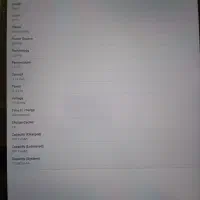 Redmi Pad Pro 256GB|تبلت|تبریز, |دیوار