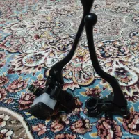 دسته ترمز و کلاج mkz