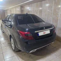 دنا پلاس توربو اتوماتیک