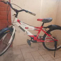 دوچرخه ۲۰ پوما