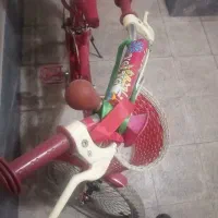 دوچرخه سه سایز اسکوتر سه چرخه همگی سالم|دوچرخه، اسکیت، اسکوتر|تهران, مینای شمالی (مخبر)|دیوار