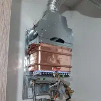 تعمیرات آبگرمکن دیواری ، بخاری درمنزل ومحل کار