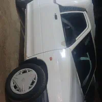 پراید مدل ۴۰۲