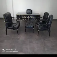 میز مدیریت سلنا مبل اداری صندلی منشی کانتر|دفتر کار|آبیک, |دیوار