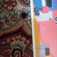 خدماتی و تاسیسات