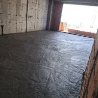 اجرای کفسازی با فوم بتن