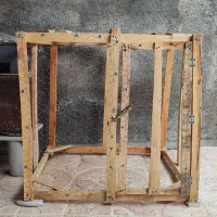 قفس حیوانات|لوازم جانبی حیوانات|پارسآباد, |دیوار