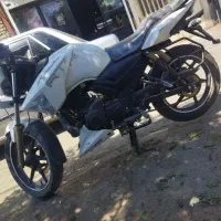 APACHi 180cc