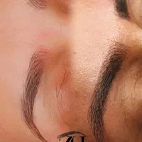 تخفیف ویژه یک هفته ای فیبروز ابرو ۹۰۰|خدمات آرایشگری و زیبایی|مراغه, |دیوار