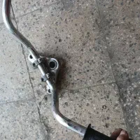 تعدادی جنس موتور هندا|قطعات یدکی و لوازم جانبی|کاشان, ولیعصر|دیوار