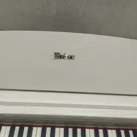 پیانو برند weber