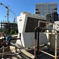 تعمیرات تخصصی کولرگازی و یخچال صنعتی و خانگی|خدمات پیشه و مهارت|کیش, |دیوار