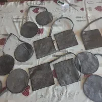 دوخت ست سرویس آشپزخانه و جهیزیه|سفره، حوله، دستمال آشپزخانه|ارومیه, |دیوار