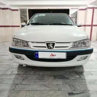 پژو پارس سال موتور جدید استثنایی دریچه سیمی