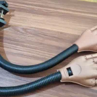 دست تمرین کاشت ناخن و زیر دستی روسی