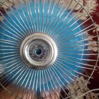 پنکه سواری