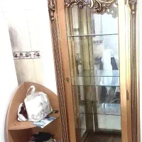 بوفه، جاکفشی، پاتختی، باکس توالت، میز مطالعه|بوفه، ویترین، کنسول|تهران, چیتگر جنوبی|دیوار