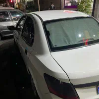 ساینا ۱۴۰۱ بیرنگ و بدون خط و خش|خودرو سواری و وانت|تهران, افسریه شمالی|دیوار