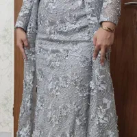 لباس مجلسی درحدنو