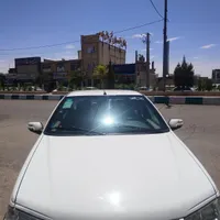 پژو پارس موتور جدید XU7P، مدل ۱۴۰۱|خودرو سواری و وانت|سیرجان, |دیوار