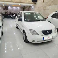 تیبا2مدل 97|خودرو سواری و وانت|اهواز, شریعتی جنوبی|دیوار