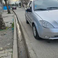 تیبا ۱. مدل ۹۱ دوگانه دستی