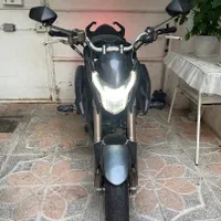 زونتس z2 150|موتورسیکلت|رشت, حاجی آباد|دیوار