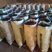 زغال مخصوص بسته بندی