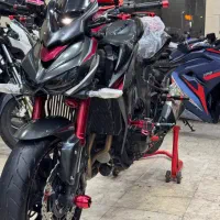 Z1000 2017|موتورسیکلت|تهران, بریانک|دیوار
