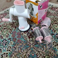 رنده چند کاره نو