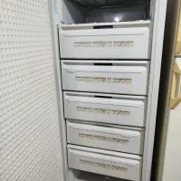 یخچال فریزر پارس